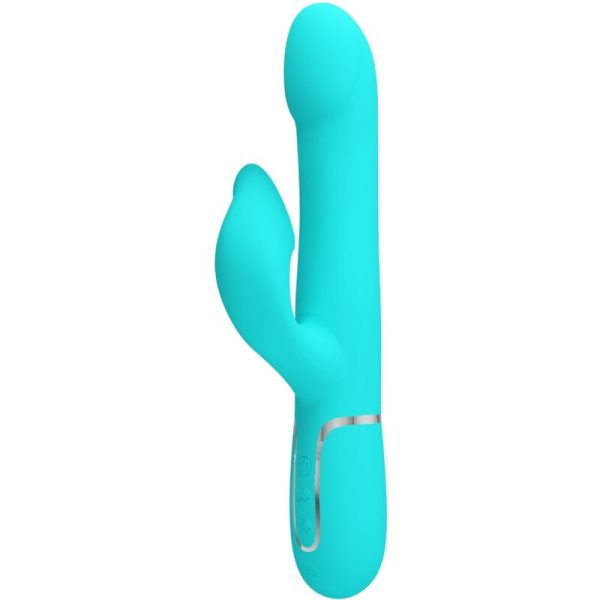 VIBRADOR RABBIT