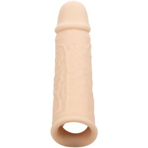 MANGA EXTENSORA PARA O PÉNIS MAXX (PELE CLARA) | 12.75 CM - Image 3