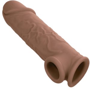 MANGA EXTENSORA PARA O PÉNIS