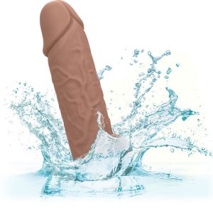 MANGA EXTENSORA PARA O PÉNIS MAXX (PELE ESCURA) | 12.75 CM - Image 10