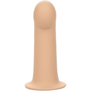 STRAP-ON COM DILDO OCO MAXX (PELE CLARA) | 10.75 CM - Image 3