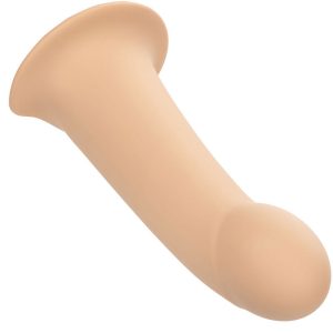 STRAP-ON COM DILDO OCO MAXX (PELE CLARA) | 10.75 CM - Image 8