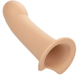 STRAP-ON COM DILDO OCO MAXX (PELE CLARA) | 10.75 CM - Image 7