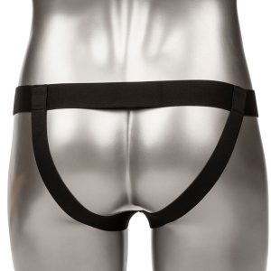 STRAP-ON COM DILDO OCO MAXX (PELE ESCURA) | 10.75 CM - Image 15