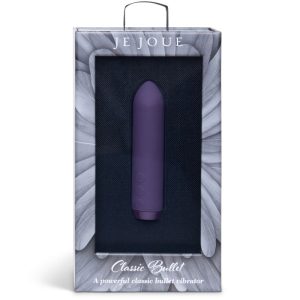 BALA VIBRATÓRIA JE JOUE CLASSIC (ROXO) 30 BALA VIBRATÓRIA JE JOUE CLASSIC (ROXO) - Image 14