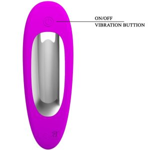 VIBRADOR ANAL UP & DOWN HEATHER - Image 5