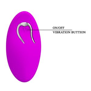 VIBRADOR ANAL UP & DOWN HEATHER - Image 6