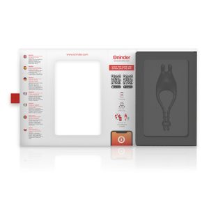 ANEL PARA O PÉNIS PAMPA (AJUSTÁVEL) 13 ANEL PARA O PÉNIS PAMPA (AJUSTÁVEL) - Image 6