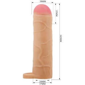 MANGA EXTENSORA PARA O PÉNIS BUNION - Image 4
