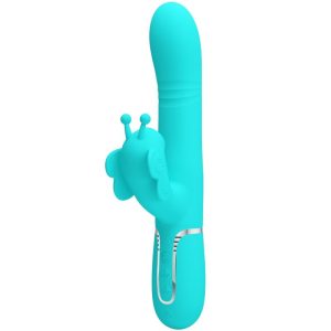 VIBRADOR RABBIT