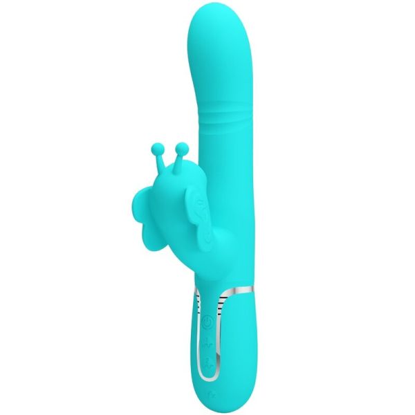 VIBRADOR RABBIT