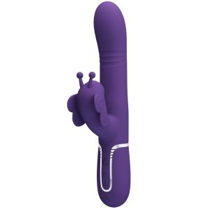 VIBRADOR RABBIT