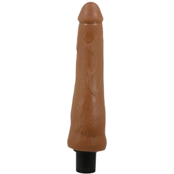 VIBRADOR REALISTA