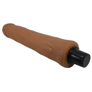 VIBRADOR REALISTA ALFREDO | 21.5 CM -O- 4 CM - Image 5
