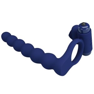 ANEL PARA O PÉNIS COM SUPORTE AJMAL - Image 3