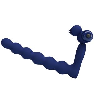 ANEL PARA O PÉNIS COM SUPORTE AJMAL - Image 2