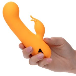 VIBRADOR RABBIT MONTECITO MUSE 10 VIBRADOR RABBIT