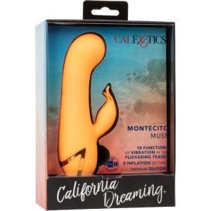 VIBRADOR RABBIT MONTECITO MUSE 19 VIBRADOR RABBIT MONTECITO MUSE - Image 10