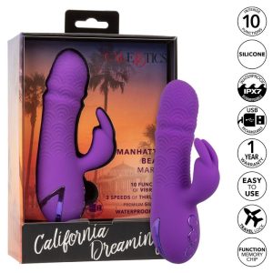 VIBRADOR RABBIT MANHATTAN BEACH MARVEL - Image 9