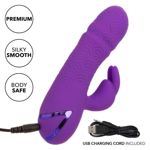 VIBRADOR RABBIT MANHATTAN BEACH MARVEL