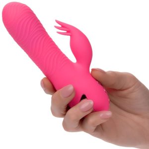 VIBRADOR RABBIT SACRAMENTO SWEETIE 10 VIBRADOR RABBIT