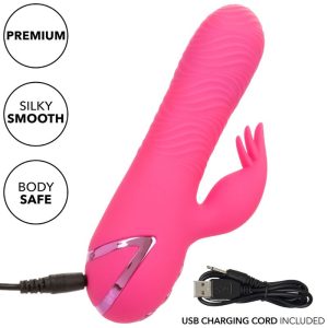 VIBRADOR RABBIT SACRAMENTO SWEETIE 17 VIBRADOR RABBIT SACRAMENTO SWEETIE - Image 8