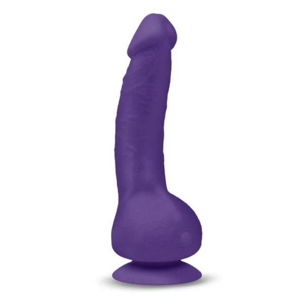 VIBRADOR REALÍSTICO