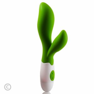 VIBRADOR RABBIT