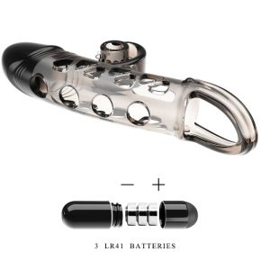 MANGA EXTENSORA ROMANCE (PRETO) 10 MANGA EXTENSORA ROMANCE (PRETO) - Image 4