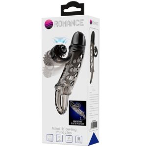 MANGA EXTENSORA ROMANCE (PRETO) 13 MANGA EXTENSORA ROMANCE (PRETO) - Image 7