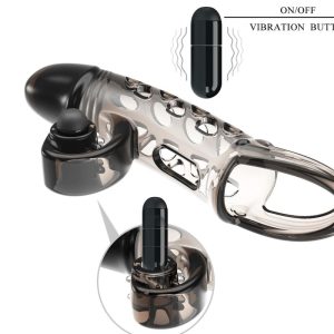 MANGA EXTENSORA ROMANCE (PRETO) 11 MANGA EXTENSORA ROMANCE (PRETO) - Image 5