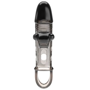 MANGA EXTENSORA ROMANCE (PRETO) 8 MANGA EXTENSORA ROMANCE (PRETO) - Image 2