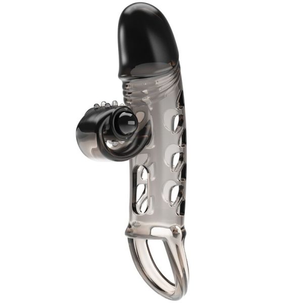 MANGA EXTENSORA ROMANCE (PRETO) 2 MANGA EXTENSORA ROMANCE (PRETO)