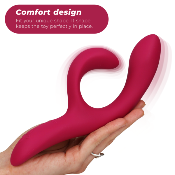 VIBRADOR WE-VIBE (COM APP)