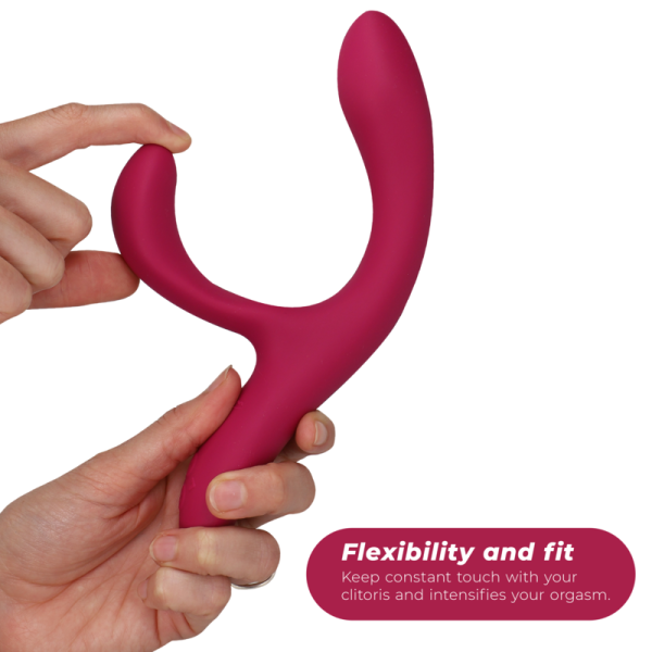 VIBRADOR WE-VIBE (COM APP)