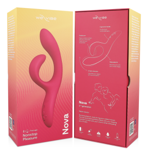 VIBRADOR WE-VIBE (COM APP) - Image 7