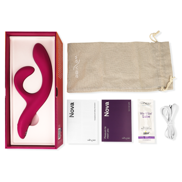 VIBRADOR WE-VIBE (COM APP)