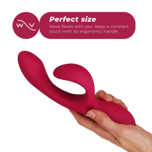 VIBRADOR WE-VIBE (COM APP) - Image 5