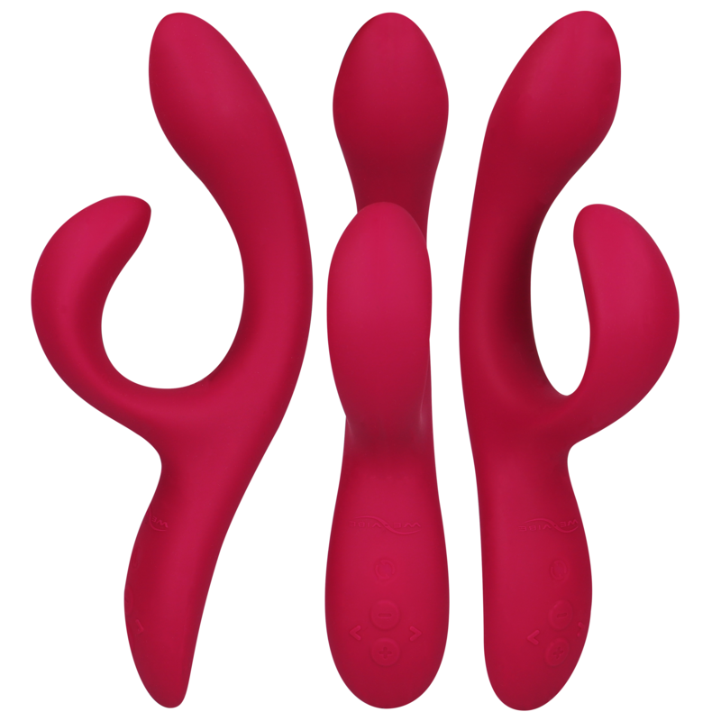 VIBRADOR WE-VIBE (COM APP)