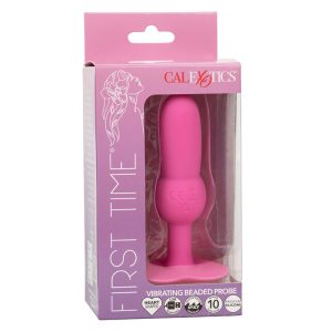 PLUG ANAL FIRST TIME (ROSA) - Image 10