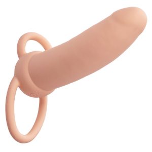 VIBRADOR PARA PENETRAÇÃO DUPLA MAXX (PELE CLARA) - Image 6