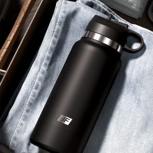 PDX PLUS - FAP FLASK ESTIMULADOR DE BOTELLA DISCRETO TRANSPARENTE MODELO 1 - Image 4