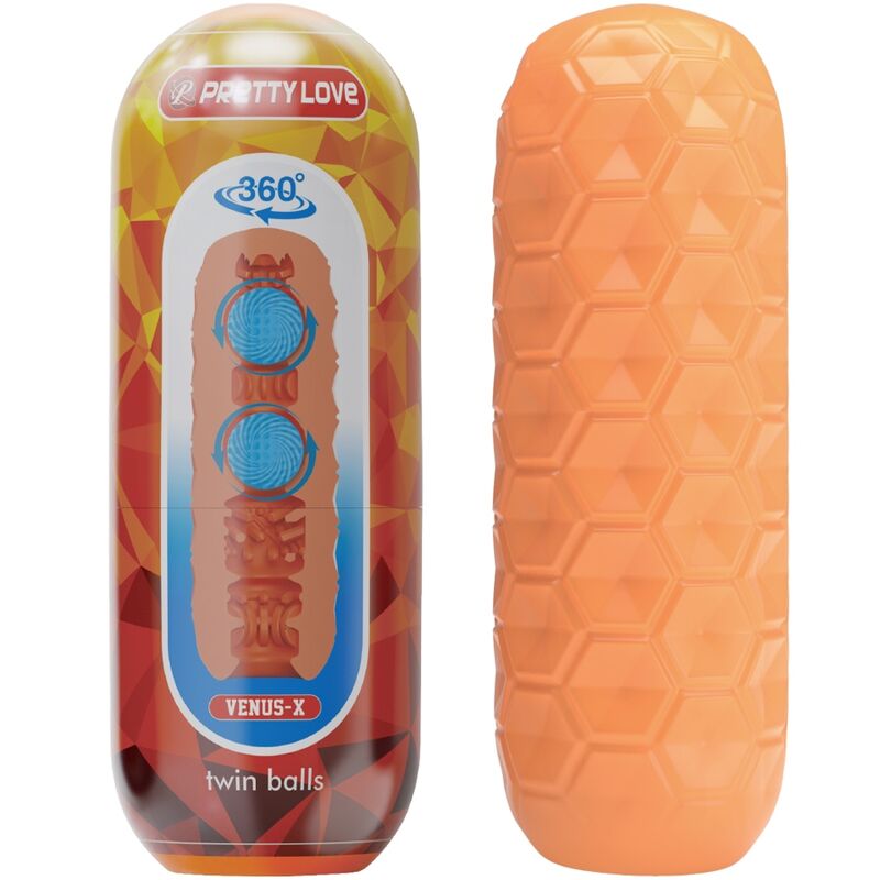 MASTURBADOR MASCULINO