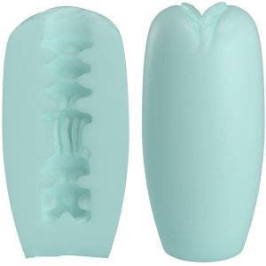 MASTURBADOR MASCULINO CATHERINE (VERDE) - Image 2