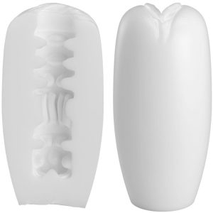 MASTURBADOR MASCULINO CATHERINE (BRANCO) - Image 2