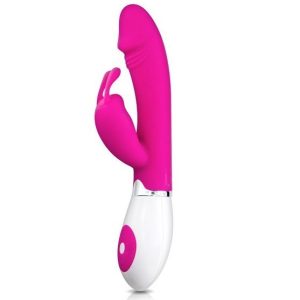 VIBRADOR RABBIT