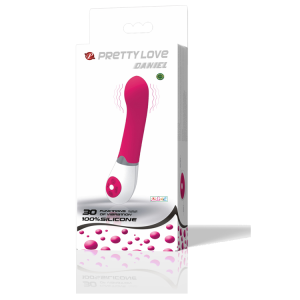VIBRADOR FLIRTATION DANIEL - Image 2