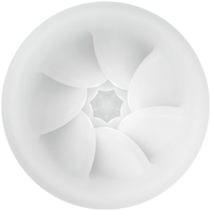 MASTURBADOR EM FORMA DE OVO VENUS X (BRANCO) - Image 4