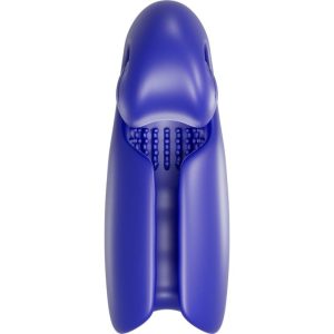 MASTURBADOR MASCULINO EVO FOR HIM (AZUL) 5 MASTURBADOR MASCULINO EVO FOR HIM (AZUL) - Image 1