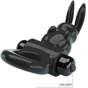 ANEL PARA O PÉNIS COM RABBIT EXCITING - Image 5